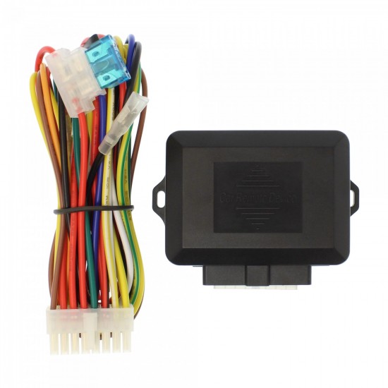 Πλακέτα Αυτόματου Ανεβάσματος Ηλεκτρικών Παραθύρων k-fox 