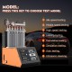 ANCEL ANJ600 GDI+Piezo injection cleaner ANCEL ANJ600 GDI+Piezo injection cleaner