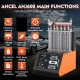ANCEL ANJ600 GDI+Piezo injection cleaner ANCEL ANJ600 GDI+Piezo injection cleaner