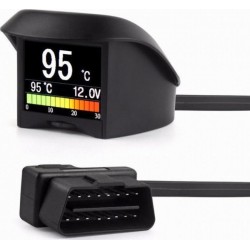 AUTOOL X50 Plus Διαγνωστικό αυτοκινήτου HUD OBD2  AUTOOL X50 Plus Διαγνωστικό αυτοκινήτου HUD OBD2