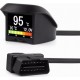 AUTOOL X50 Plus Διαγνωστικό αυτοκινήτου HUD OBD2  AUTOOL X50 Plus Διαγνωστικό αυτοκινήτου HUD OBD2