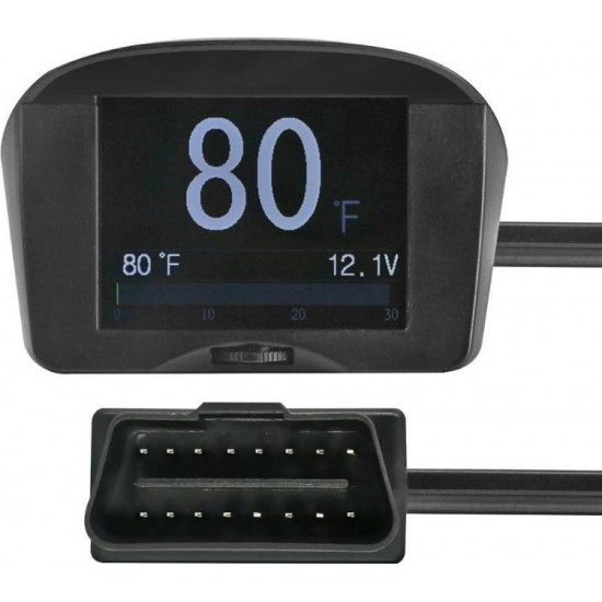 AUTOOL X50 Plus Διαγνωστικό αυτοκινήτου HUD OBD2  AUTOOL X50 Plus Διαγνωστικό αυτοκινήτου HUD OBD2