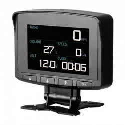 AUTOOL X50 Pro Διαγνωστικό αυτοκινήτου HUD OBD2 AUTOOL X50 Pro Διαγνωστικό αυτοκινήτου HUD OBD2