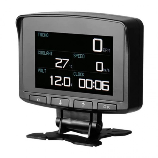 AUTOOL X50 Pro Διαγνωστικό αυτοκινήτου HUD OBD2 AUTOOL X50 Pro Διαγνωστικό αυτοκινήτου HUD OBD2