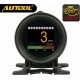 Autool X60 Διαγνωστικό βλαβών & μετρητής OBD II με οθόνη πολλαπλών ενδείξεων Autool X60 Διαγνωστικό βλαβών & μετρητής OBD II με οθόνη πολλαπλών ενδείξεων