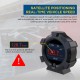 AUTOOL X95 Ψηφιακό Κλισιόμετρο, ταχύμετρο μέσω GPS AUTOOL X95 Ψηφιακό Κλισιόμετρο, ταχύμετρο μέσω GPS