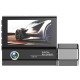 Κάμερα DVR Αυτοκινήτου DVR-F7K 1080P 3 Lens Camera Video Recorder 170° Wide Angle Night Vision Κάμερα DVR Αυτοκινήτου DVR-F7K 1080P 3 Lens Camera Video Recorder 170° Wide Angle Night Vision