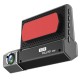 Κάμερα DVR Αυτοκινήτου DVR-F7K 1080P 3 Lens Camera Video Recorder 170° Wide Angle Night Vision Κάμερα DVR Αυτοκινήτου DVR-F7K 1080P 3 Lens Camera Video Recorder 170° Wide Angle Night Vision