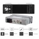 Cml-Play 4038UM ΗΧΟΣΥΣΤΗΜΑ CAR MP5 PLAYER IPS 4.0 TFT 12V  Cml-Play 4038UM ΗΧΟΣΥΣΤΗΜΑ CAR MP5 PLAYER IPS 4.0 TFT 12V