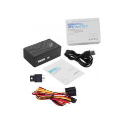 Coban GPS Tracker TK108B Συσκευή Δορυφορικού Εντοπισμού Αυτοκινήτου Coban GPS Tracker TK108B Συσκευή Δορυφορικού Εντοπισμού Αυτοκινήτου