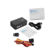 Coban GPS Tracker TK108B Συσκευή Δορυφορικού Εντοπισμού Αυτοκινήτου Coban GPS Tracker TK108B Συσκευή Δορυφορικού Εντοπισμού Αυτοκινήτου