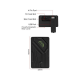 Coban GPS Tracker TK108B Συσκευή Δορυφορικού Εντοπισμού Αυτοκινήτου Coban GPS Tracker TK108B Συσκευή Δορυφορικού Εντοπισμού Αυτοκινήτου