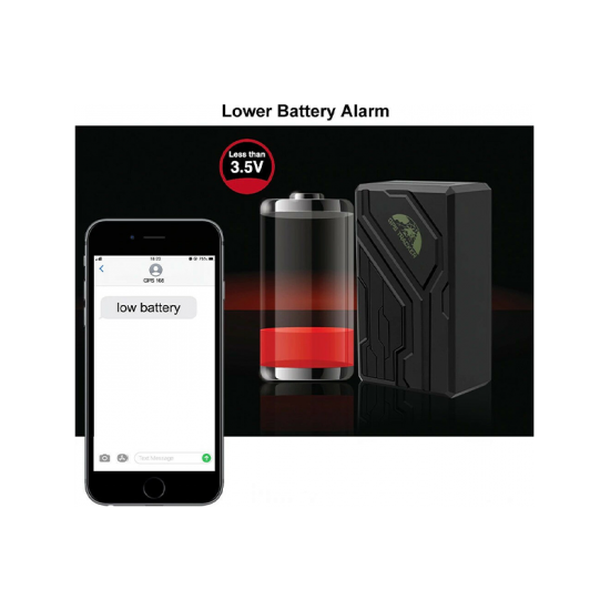 Coban GPS Tracker TK108B Συσκευή Δορυφορικού Εντοπισμού Αυτοκινήτου Coban GPS Tracker TK108B Συσκευή Δορυφορικού Εντοπισμού Αυτοκινήτου