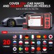 ANCEL DS300 Professional Bidirectional Scanner – All Systems Diagnostic Tool with 30+ Services, Wireless OBD2 Scanner & 3-Year Updates for Cars ANCEL DS300 Professional Bidirectional Scanner – All Systems Diagnostic Tool with 30+ Services, Wireless OBD2 Scanner & 3-Year Updates for Cars