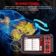 ANCEL DS300 Professional Bidirectional Scanner – All Systems Diagnostic Tool with 30+ Services, Wireless OBD2 Scanner & 3-Year Updates for Cars ANCEL DS300 Professional Bidirectional Scanner – All Systems Diagnostic Tool with 30+ Services, Wireless OBD2 Scanner & 3-Year Updates for Cars