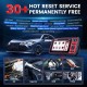 ANCEL DS300 Professional Bidirectional Scanner – All Systems Diagnostic Tool with 30+ Services, Wireless OBD2 Scanner & 3-Year Updates for Cars ANCEL DS300 Professional Bidirectional Scanner – All Systems Diagnostic Tool with 30+ Services, Wireless OBD2 Scanner & 3-Year Updates for Cars