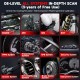ANCEL DS300 Professional Bidirectional Scanner – All Systems Diagnostic Tool with 30+ Services, Wireless OBD2 Scanner & 3-Year Updates for Cars ANCEL DS300 Professional Bidirectional Scanner – All Systems Diagnostic Tool with 30+ Services, Wireless OBD2 Scanner & 3-Year Updates for Cars