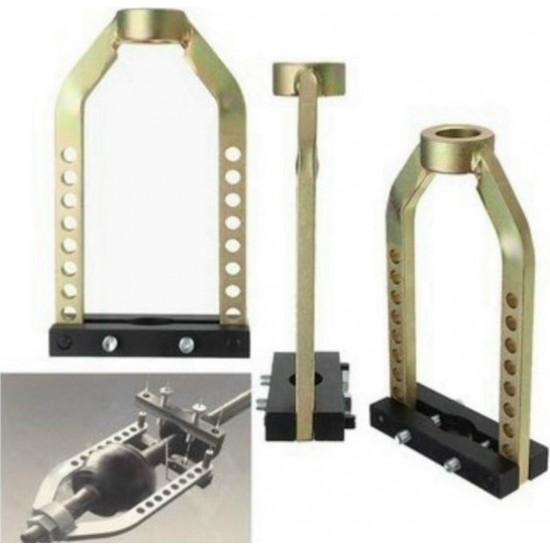 Εξωλκέας για Μπιλιοφόρους