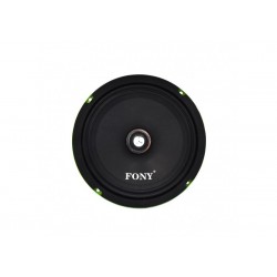 Fony CTC-1005A Ηχείο Αυτοκινήτου Midrange 10” 25cm 800W  Fony CTC-1005A Ηχείο Αυτοκινήτου Midrange 10” 25cm 800W