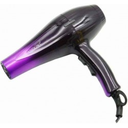 Andowl AN-Q-M688 Πιστολάκι Μαλλιών 2000W Μωβ Andowl AN-Q-M688 Πιστολάκι Μαλλιών 2000W Μωβ