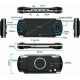 Andowl Ηλεκτρονική Παιδική Κονσόλα Χειρός GS3000 Andowl Ηλεκτρονική Παιδική Κονσόλα Χειρός GS3000