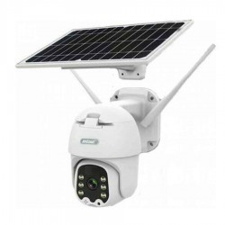 Andowl IP Κάμερα Παρακολούθησης Wi-Fi 4K Αδιάβροχη με Αμφίδρομη Επικοινωνία και Φακό 3.6mm Q-S850 Andowl IP Κάμερα Παρακολούθησης Wi-Fi 4K Αδιάβροχη με Αμφίδρομη Επικοινωνία και Φακό 3.6mm Q-S850