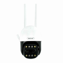 Andowl IP Κάμερα Παρακολούθησης Wi-Fi 4MP Full HD+ Αδιάβροχη με Αμφίδρομη Επικοινωνία Q-S700 Andowl IP Κάμερα Παρακολούθησης Wi-Fi 4MP Full HD+ Αδιάβροχη με Αμφίδρομη Επικοινωνία Q-S700