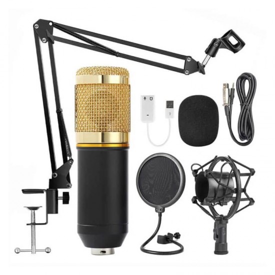 Andowl μικρόφωνο MIC7 Andowl μικρόφωνο MIC7