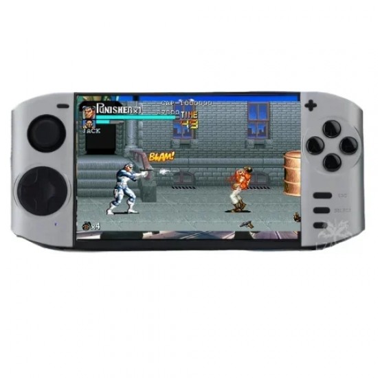 Andowl Q-GS7 Ηλεκτρονική Παιδική Κονσόλα Χειρός Andowl Q-GS7 Ηλεκτρονική Παιδική Κονσόλα Χειρός