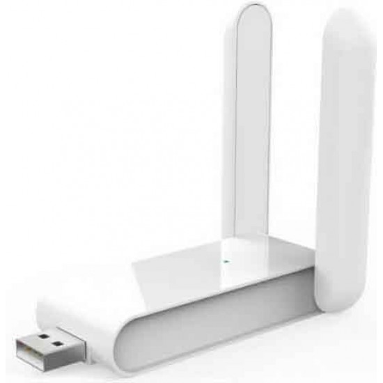Andowl Q-UAV03 Ασύρματος USB Αντάπτορας Δικτύου 866Mbps Andowl Q-UAV03 Ασύρματος USB Αντάπτορας Δικτύου 866Mbps