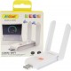 Andowl Q-UAV03 Ασύρματος USB Αντάπτορας Δικτύου 866Mbps Andowl Q-UAV03 Ασύρματος USB Αντάπτορας Δικτύου 866Mbps