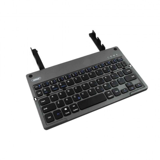 Andowl Q-WK805 Ασύρματο Bluetooth Πληκτρολόγιο Αγγλικό US Andowl Q-WK805 Ασύρματο Bluetooth Πληκτρολόγιο Αγγλικό US