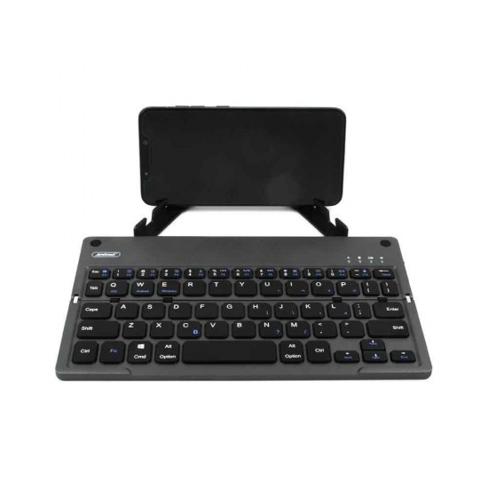 Andowl Q-WK805 Ασύρματο Bluetooth Πληκτρολόγιο Αγγλικό US Andowl Q-WK805 Ασύρματο Bluetooth Πληκτρολόγιο Αγγλικό US