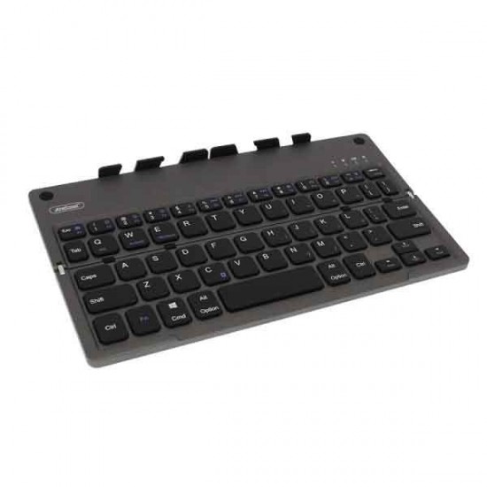 Andowl Q-WK805 Ασύρματο Bluetooth Πληκτρολόγιο Αγγλικό US Andowl Q-WK805 Ασύρματο Bluetooth Πληκτρολόγιο Αγγλικό US