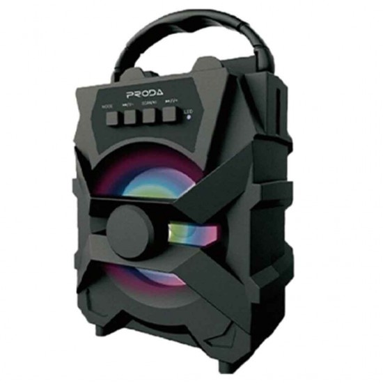 Andowl Q-YX2170 Ηχείο με λειτουργία Karaoke σε Μαύρο Χρώμα Andowl Q-YX2170 Ηχείο με λειτουργία Karaoke σε Μαύρο Χρώμα