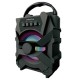 Andowl Q-YX2170 Ηχείο με λειτουργία Karaoke σε Μαύρο Χρώμα Andowl Q-YX2170 Ηχείο με λειτουργία Karaoke σε Μαύρο Χρώμα