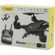 Andowl Q718 Drone 2.4 GHz με Κάμερα και Χειριστήριο Andowl Q718 Drone 2.4 GHz με Κάμερα και Χειριστήριο