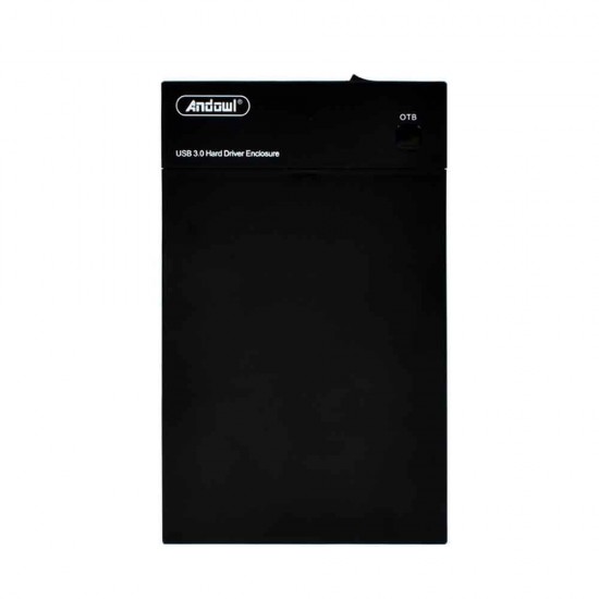 Andowl QY-S300 Θήκη για Σκληρό Δίσκο 2.5\ Andowl QY-S300 Θήκη για Σκληρό Δίσκο 2.5\