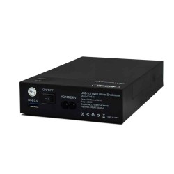 Andowl QY-S300 Θήκη για Σκληρό Δίσκο 2.5\ Andowl QY-S300 Θήκη για Σκληρό Δίσκο 2.5\