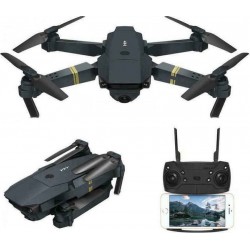 Andowl Sky 97 Drone με Κάμερα 720p και Χειριστήριο, Συμβατό με Smartphone Andowl Sky 97 Drone με Κάμερα 720p και Χειριστήριο, Συμβατό με Smartphone