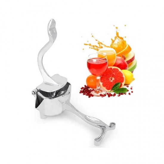 Ανοξείδωτος στίφτης χειρός Fruit Press