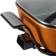 Αντικολλητικό ηλεκτρικό τηγάνι 7L 1350W RAF R.5411
