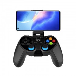 Ασύρματο χειριστήριο Bluetooth Gamepad 3 σε 1 ipega 9021S  Ασύρματο χειριστήριο Bluetooth Gamepad 3 σε 1 ipega 9021S
