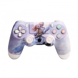 Ασύρματο χειριστήριο PS4 OEM Horizon Μωβ Ασύρματο χειριστήριο PS4 OEM Horizon Μωβ