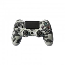Ασύρματο χειριστήριο PS4 OEM Παραλλαγή γκρι Ασύρματο χειριστήριο PS4 OEM Παραλλαγή γκρι