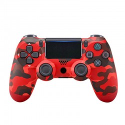 Ασύρματο χειριστήριο PS4 OEM Παραλλαγη κόκκινο Ασύρματο χειριστήριο PS4 OEM Παραλλαγη κόκκινο