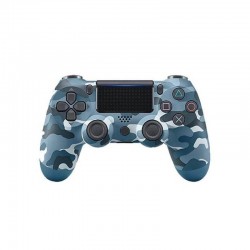 Ασύρματο χειριστήριο PS4 OEM Παραλλαγή μπλε Ασύρματο χειριστήριο PS4 OEM Παραλλαγή μπλε