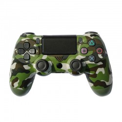 Ασύρματο χειριστήριο PS4 OEM Παραλλαγή πράσινο Ασύρματο χειριστήριο PS4 OEM Παραλλαγή πράσινο