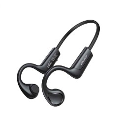 Awei A886BL Air Conduction Bluetooth Handsfree Ακουστικά Μαύρα Awei A886BL Air Conduction Bluetooth Handsfree Ακουστικά Μαύρα