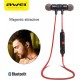 Awei A920BL In-ear Bluetooth Handsfree Ακουστικά με Αντοχή στον Ιδρώτα Κόκκινα Awei A920BL In-ear Bluetooth Handsfree Ακουστικά με Αντοχή στον Ιδρώτα Κόκκινα